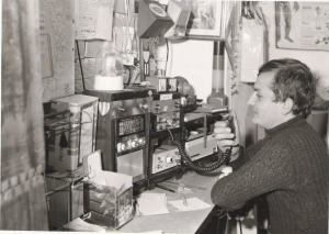 37 candeline per la nostra Radio Monte Calvo