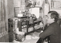 37 candeline per la nostra Radio Monte Calvo