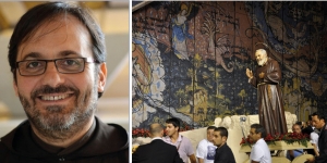 San Giovanni Rotondo il giorno dopo. Il rettore del santuario: Padre Pio continua ad agire