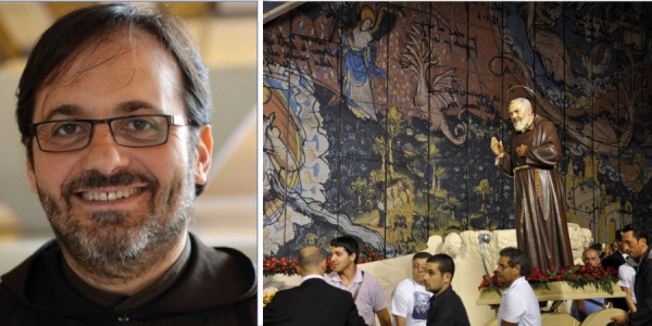 San Giovanni Rotondo il giorno dopo. Il rettore del santuario: Padre Pio continua ad agire