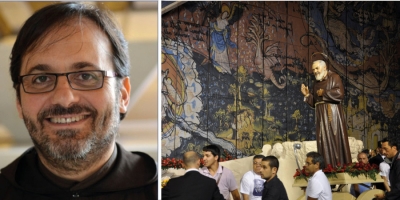 San Giovanni Rotondo il giorno dopo. Il rettore del santuario: Padre Pio continua ad agire