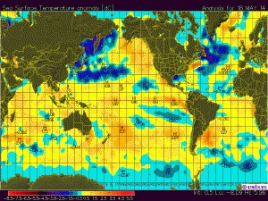 Cambio climatico ormai avvenuto...ed ora?