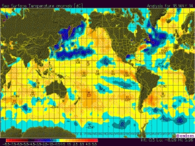Cambio climatico ormai avvenuto...ed ora?