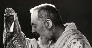 Festa di san Pio da Pietrelcina 2020