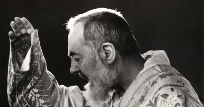 Festa di san Pio da Pietrelcina 2020